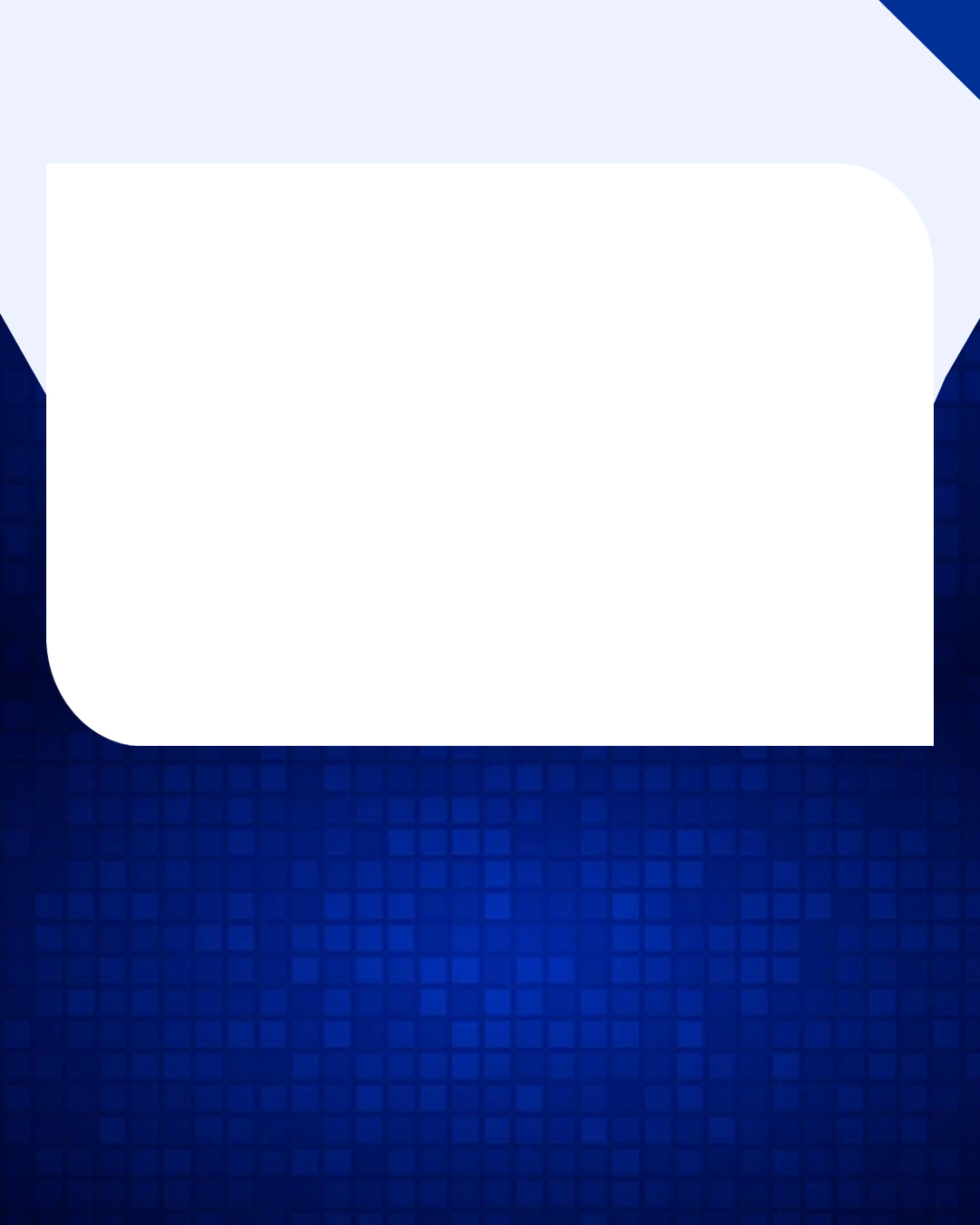 Template Background